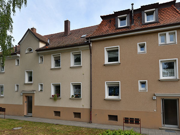 Almoshof