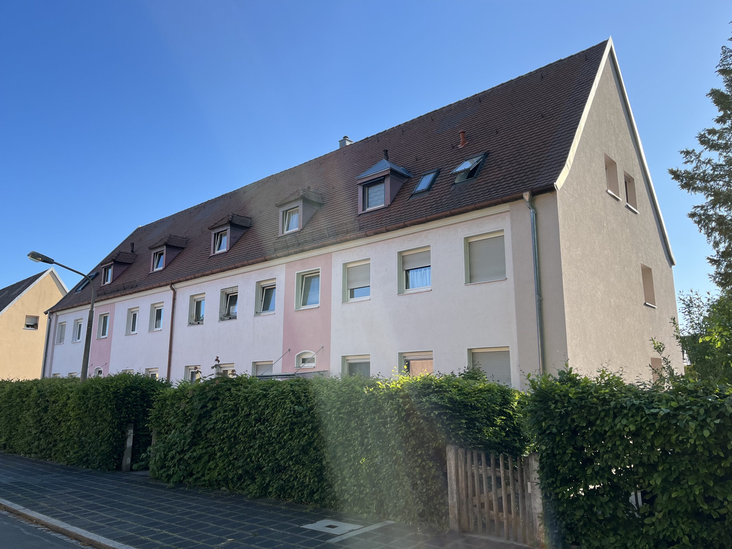 Hiltpoltsteiner Str. 26-28 vor Mod.