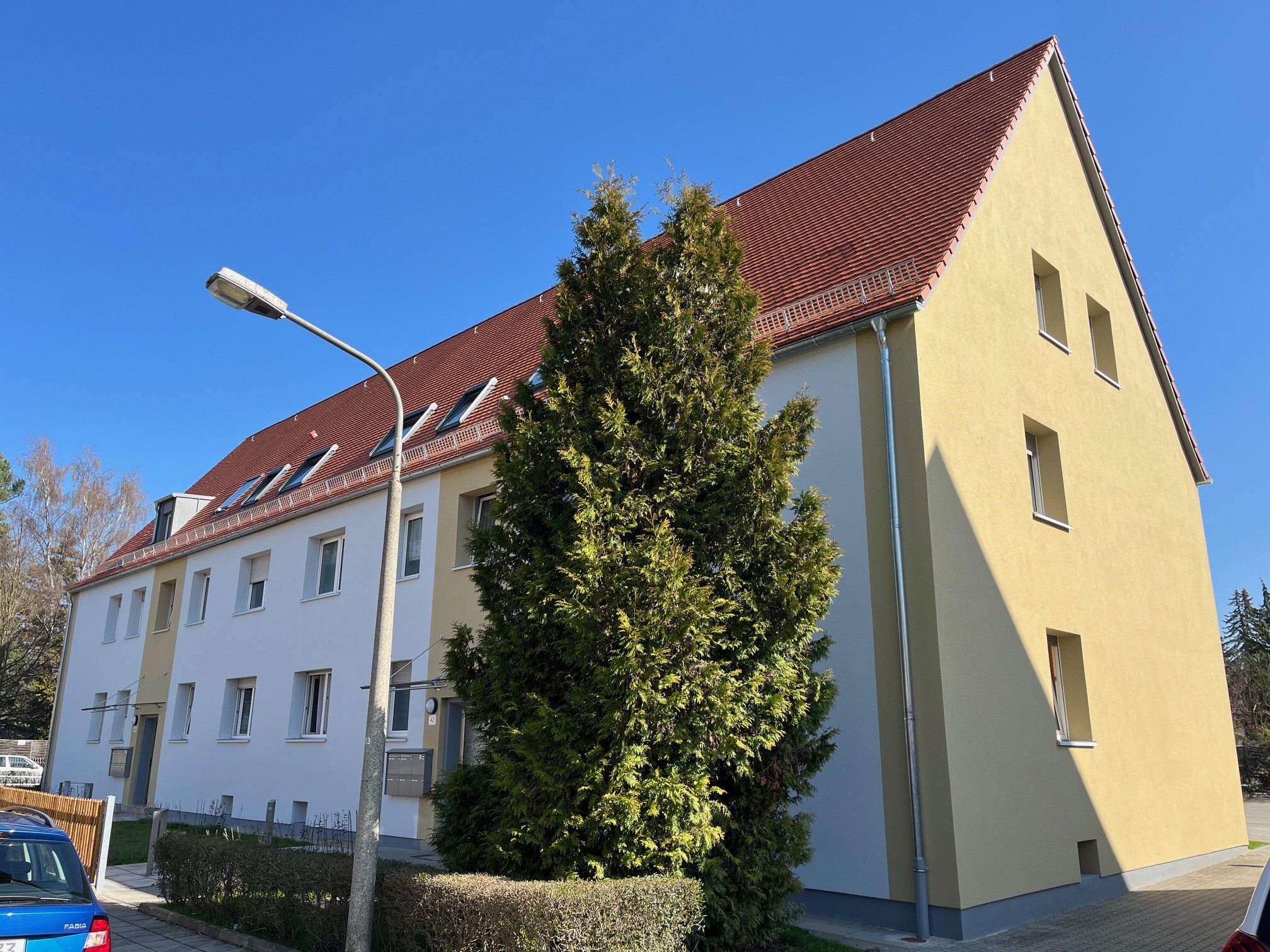 Schwerpunktmodernisierung 2024 Hiltpoltsteiner Str. 42_44_aktuelles I